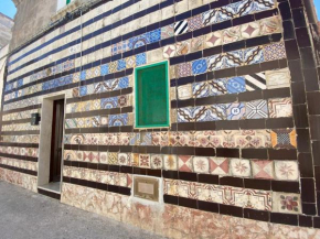 LA CASETTA DELLE MAIOLICHE
